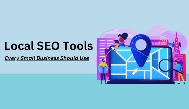 SEO Web Tools