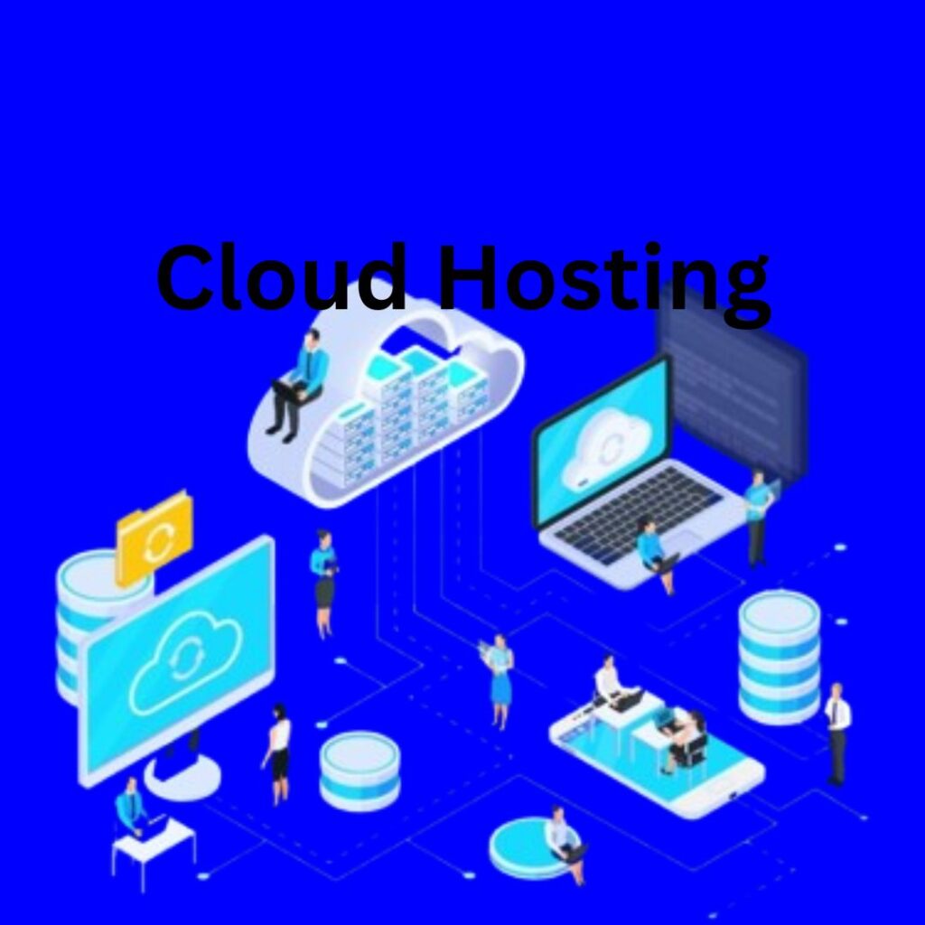 Free Cloud Hosting Services