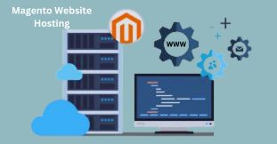 Magento Website Hosting