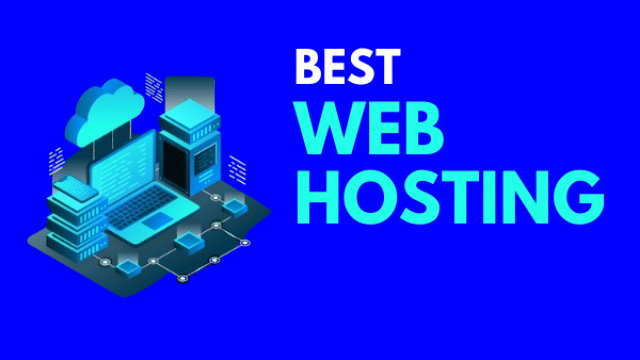 Best Web Hosting