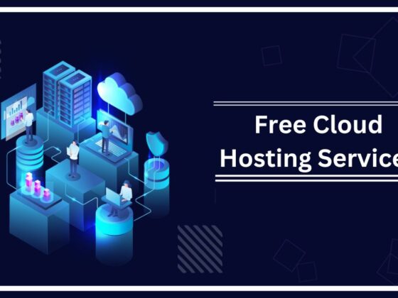 Free Cloud Hosting Services